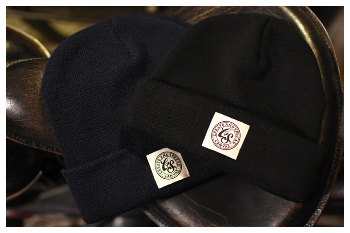 OLD STANDARDS｜Name Tag Design